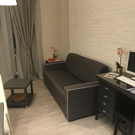 The Flower Market Apartment Roma Exterior foto