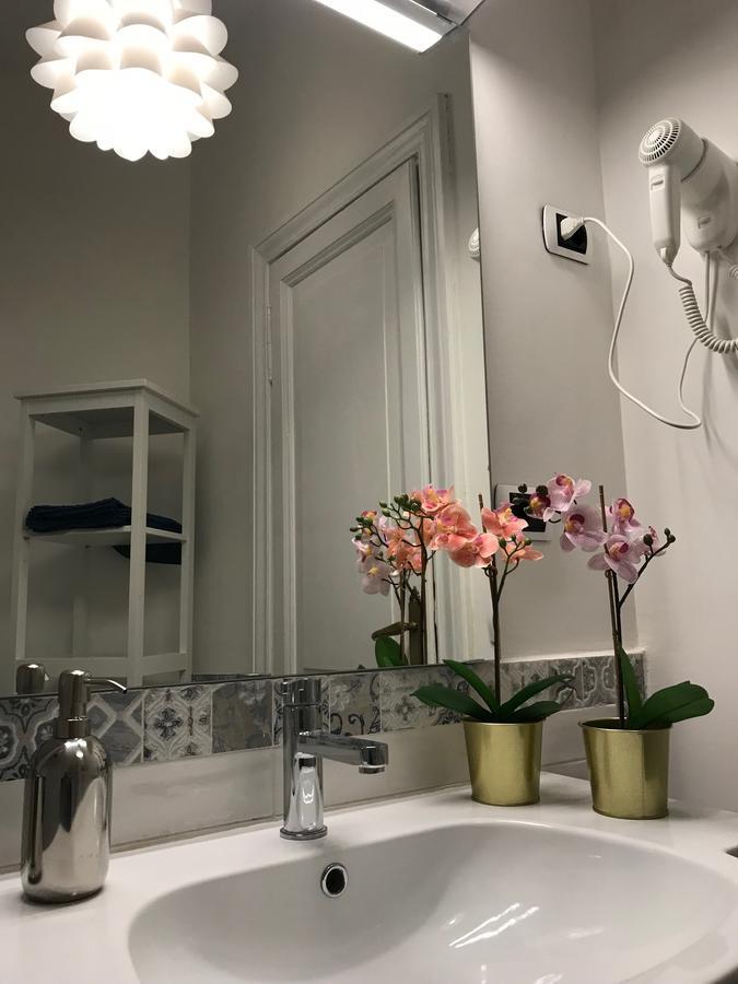 The Flower Market Apartment Roma Exterior foto